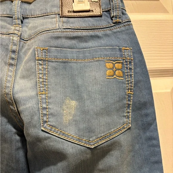 BCBGMAXAZRIA May Skinny Jeans - Picture 8 of 11